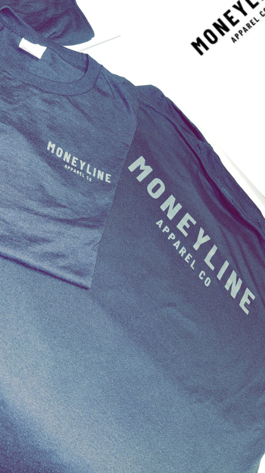 MoneyLine Tee